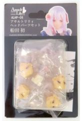 コトブキヤ エンジェリックレイヤー 鈴原みさき＆ヒカル 1/6 レジン