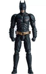 希少！！ Mezco Toys ジャスティス・リーグ タクティカル バットマン