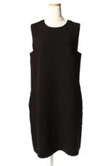 スタニングルアー STUNNING LURE 16SS カットオフ ノースリーブ ワンピース /☆o0510のサムネイル