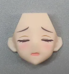 【中古】フィギュア [単品] 呆れ顔 「figma 紅蓮 勝利の女神：NIKKE」 グッドスマイルカンパニー公式ショップ限定特典