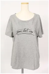 バナーバレット Banner Barrett 15SS プリント Tシャツ /hk0511のサムネイル
