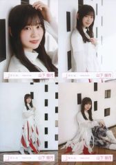 櫻坂46 山下瞳月 本質的なこと MV衣装 生写真 コンプ① - メルカリ