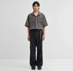 TROVE トローヴ　21SS VALO JUMP SUIT 半袖ジャンプスーツ TROVE トローヴ 21SS VALO JUMP SUIT 半袖ジャンプスーツ - メルカリ