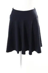 ダイアンフォンファステンバーグ DIANE von FURSTENBERG DVF STUDIO ストレッチ フレア スカート /an0515のサムネイル