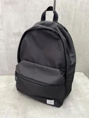 PORTER ポーター リュック デイパック バッグ ブラック ■■◎メンズ