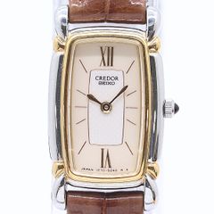 付属品有り 稼働】SEIKO クレドール エントラータ 5A70-0160 - メルカリ