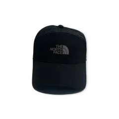THE NORTH FACE ブラック メッシュキャップ 帽子