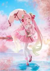 未開封 初音ミク さくら ミク フィギュア