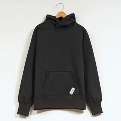新品未使用 Nigel Cabourn ナイジェル・ケーボン MAN / 50s パーカー - 20.5オンス ブラック / 50s PARKA - 20.5oz BLACK メンズ コットン 56（3Lサイズ） 管理番号：9A-10175のサムネイル