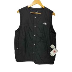THE NORTH FACE Valley Warm Vest L - メルカリ
