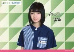 櫻坂46生写真 ローソンブロマイド 藤吉夏鈴 当選品 - メルカリ