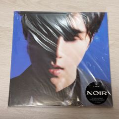 新品・未開封】U-Know 東方神起 / NOIR（LP ver.）レコード - メルカリ