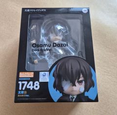ねんどろいど 坂口安吾 文豪ストレイドッグス 2088 - メルカリ