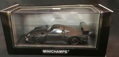 未開封 1/18 Grandes Marques ポルシェ 911 ツインターボ - メルカリ