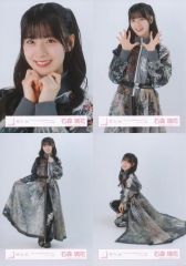 櫻坂 櫻坂46 4th YEAR オープニング衣装 アニラ 田村保乃 コンプ