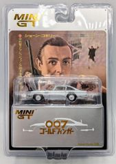 CORGI 007 Aston Martin Goldfinger ミニカー - メルカリ