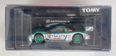 【レア】トミー トミカリミテッド オートバックス 2004年 シリーズ 8種類★ トミカリミテッド オートバックスGT 2004 TAKATA 童夢 NSX - メルカリ