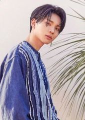 TV LIFE 7/24号 OMEGA X トレカ ケビン - メルカリ