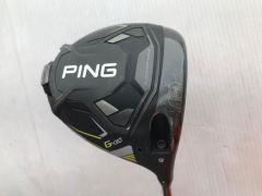 ピン G430 LST 9° クローム65 S おまけ付き - メルカリ