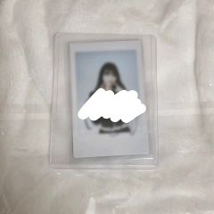 サイン入りチェキ ILLIT MINJU ILLIT ミンジュ 直筆サイン入りチェキ - メルカリ