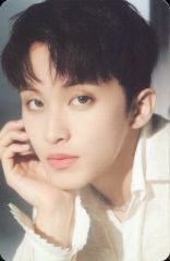 [중고] 컬렉션 카드(남성) NCT DREAM/마크(MARK)/[THE DREAM SHOW2 : In A DREAM 2ND OFFICIAL MD]FORTUNE SCRATCH SET 포토카드