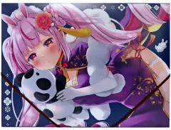 【中古】同人アクセサリー・小物系 【バーチャルYouTuber】バンドルファイル 兎鞠まり(なつめえり) C99/いちごさいずのサムネイル