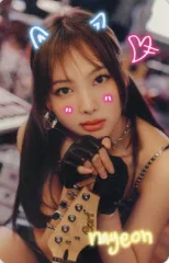 【中古】コレクションカード(女性) TWICE/ナヨン(NAYEON)/「TWICE 2023 SEASON’S GREETINGS SECRET LIFE ＠HOUSE」フォトカード