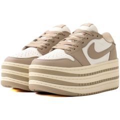 NIKE AIR JORDAN 厚底 スニーカー 私物でも愛用♡ 完売品 - メルカリ
