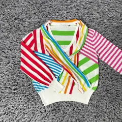 JC de CASTELBAJAC カステルバジャック レディース SS ニット Tシャツ