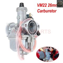ミクニ VM22キャブレター 新品 未開封 - メルカリ