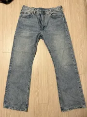 リーバイス 517 現行 36/32