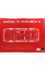 2026年最新】DVD BOX 頭文字D スーパー コンプリートの人気アイテム