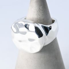 JIL SANDER ジルサンダー シルバー シグネットリング シュヴァリエ