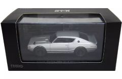 エブロ 1/43 日産 スカイライン GT-R KPGC110 1973 - メルカリ