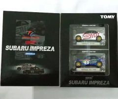 新品未使用 スバルSTIコレクション ピンバッチ WG99200950 - メルカリ