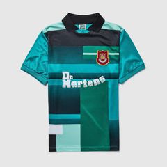 Supreme Emilio Pucci Soccer Jersey XL - メルカリ