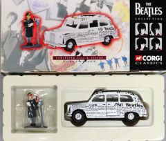 新品 Corgi mini 追悼エリザベス女王生誕90年記念 クラッシックミニ