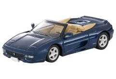 2026年最新】1/64 LV-NEO フェラーリF355ベルリネッタ 「トミカ