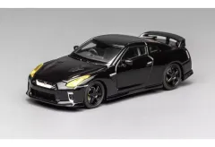 2026年最新】1/43 NISSAN GT-R R35の人気アイテム - メルカリ