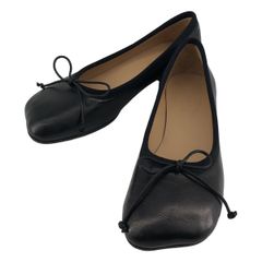 MM6/MaisonMargiela アナトミックバレリーナ マルジェラ 裏張済 - メルカリ