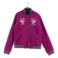 2026年最新】hysteric glamour スカジャンの人気アイテム - メルカリ