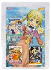 未使用】ハヤテのごとく！TCGまとめ売り - メルカリ