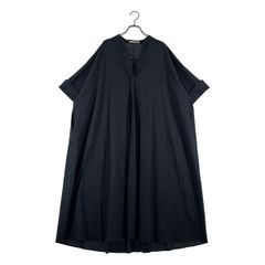 美品】SUMI STYLE スミスタイル 半袖プリーツロングワンピース - メルカリ