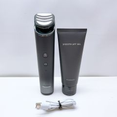 Panasonic VITALIFT 美顔器 1台13役 お値下げ不可 - メルカリ