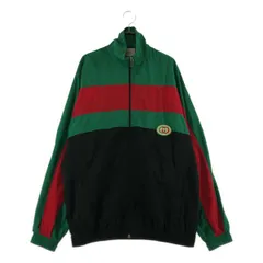 2026年最新】グッチ gucci トラックジャケットの人気アイテム - メルカリ