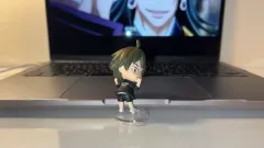 ハイキュー 山口 忠 フィギュア