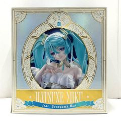初音ミク NT風私服Ver. 1/6スケール プラスチック製 フィギュア - メルカリ