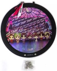IMP. セット うちわケース 佐藤新 集合 うちわ カバー まとめ売り