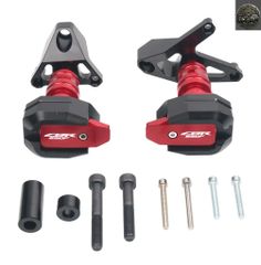 GSX-S750 Arashi バックステップ - メルカリ