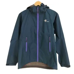 フォックスファイヤー foxfire アルカンシェルジャケット GORE-TEX  レディース JPN：L のサムネイル